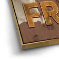 Thumbnail image 12 for Wild and Free II - Sketch