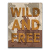 Featured image 1 for Wild and Free II - Sketch