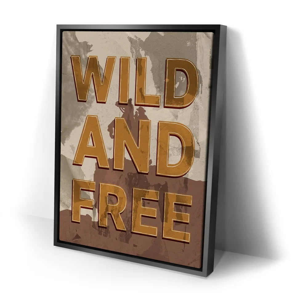 Featured image 2 for Wild and Free II - Sketch