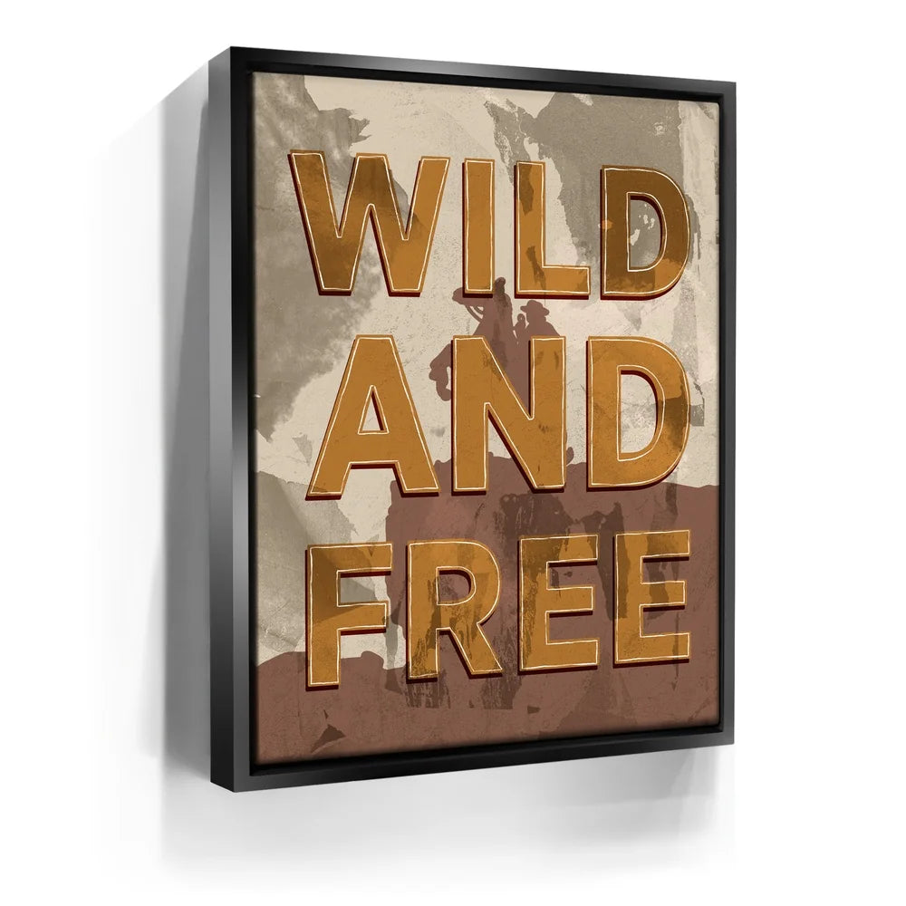 Featured image 5 for Wild and Free II - Sketch