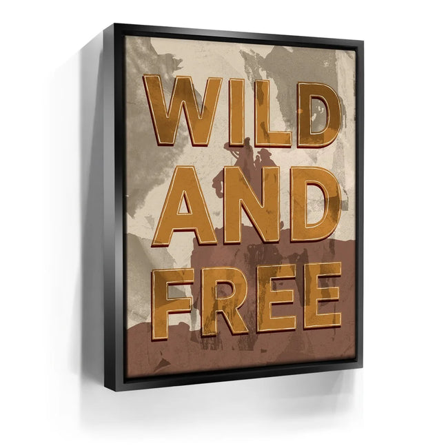 Featured image 5 for Wild and Free II - Sketch