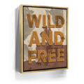 Featured image 7 for Wild and Free II - Sketch