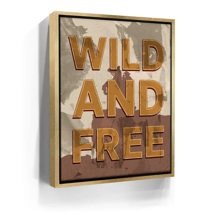 Featured image 7 for Wild and Free II - Sketch