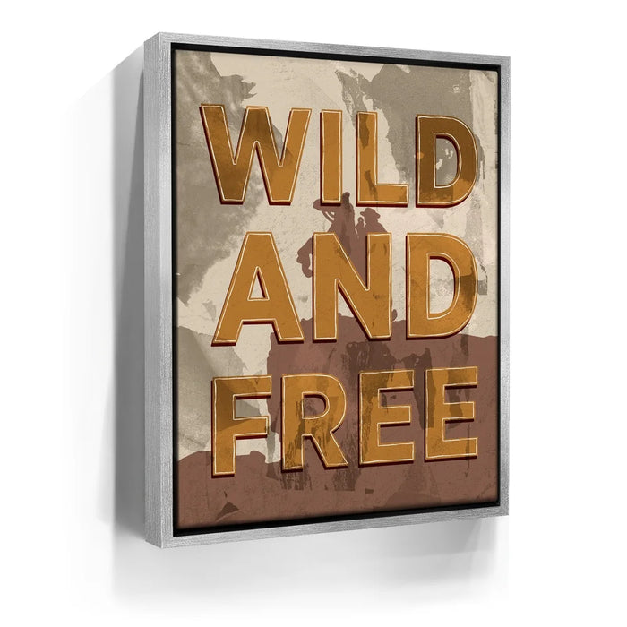 Featured image 8 for Wild and Free II - Sketch