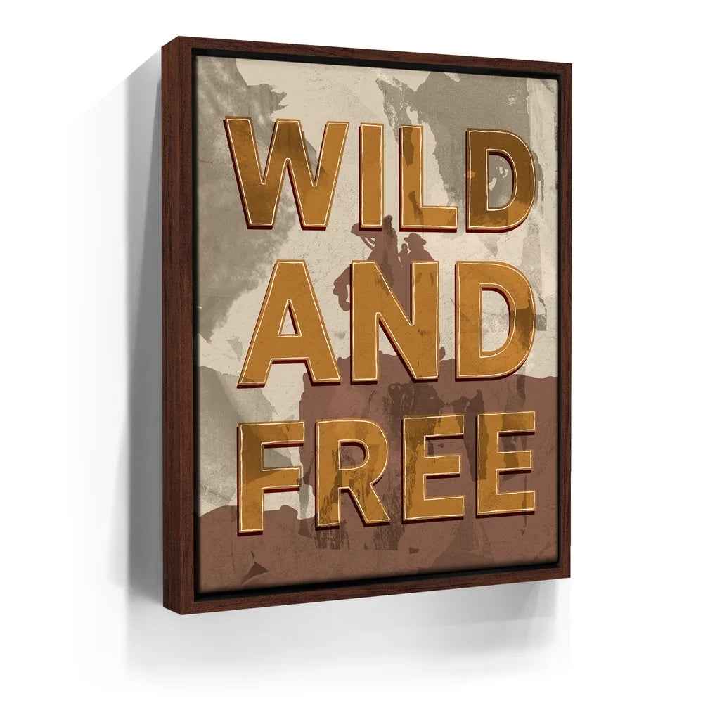 Featured image 10 for Wild and Free II - Sketch