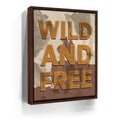 Featured image 10 for Wild and Free II - Sketch