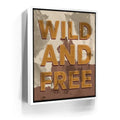 Featured image 6 for Wild and Free II - Sketch