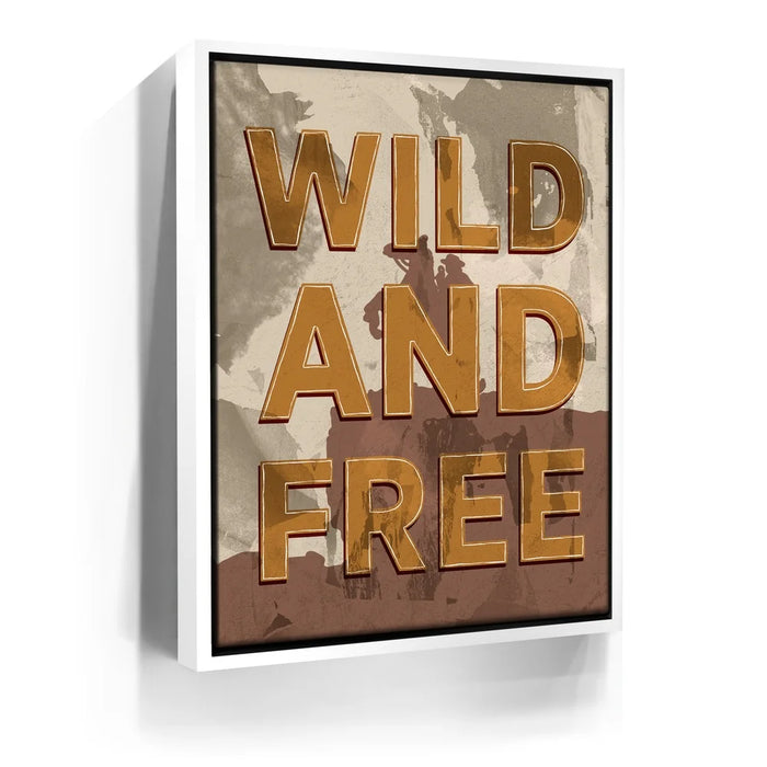 Featured image 6 for Wild and Free II - Sketch