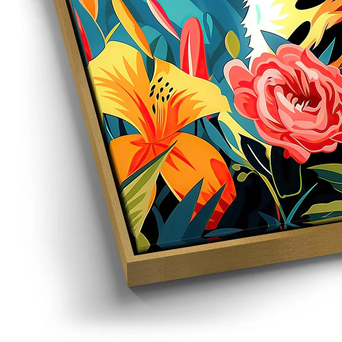 Featured image 12 for Wild Bloom