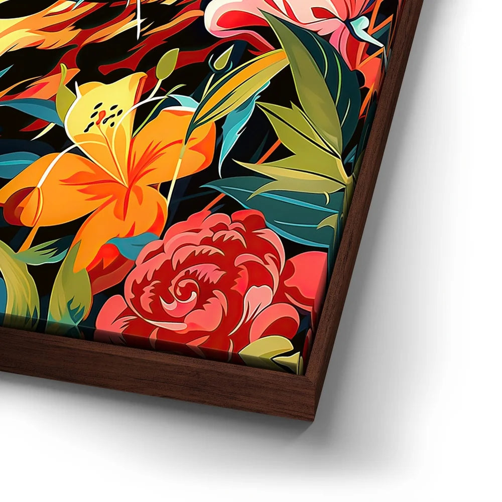 Featured image 14 for Wild Bloom