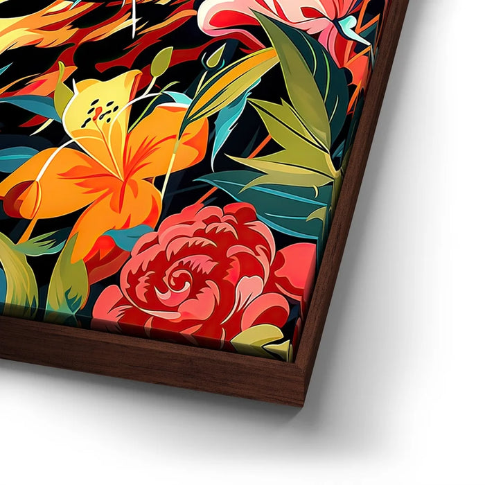 Featured image 14 for Wild Bloom