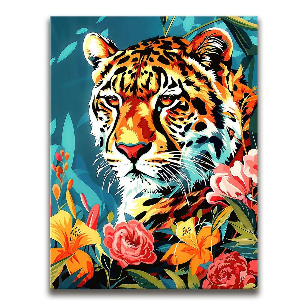Featured image 1 for Wild Bloom