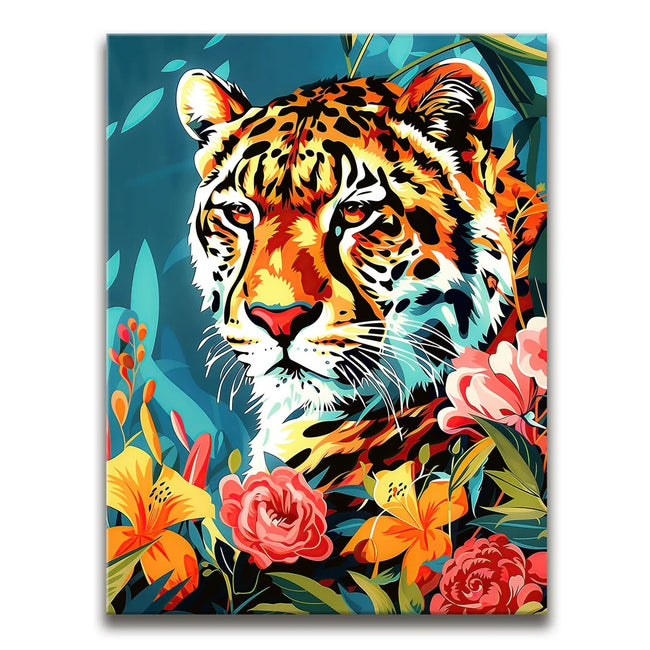 Featured image 1 for Wild Bloom