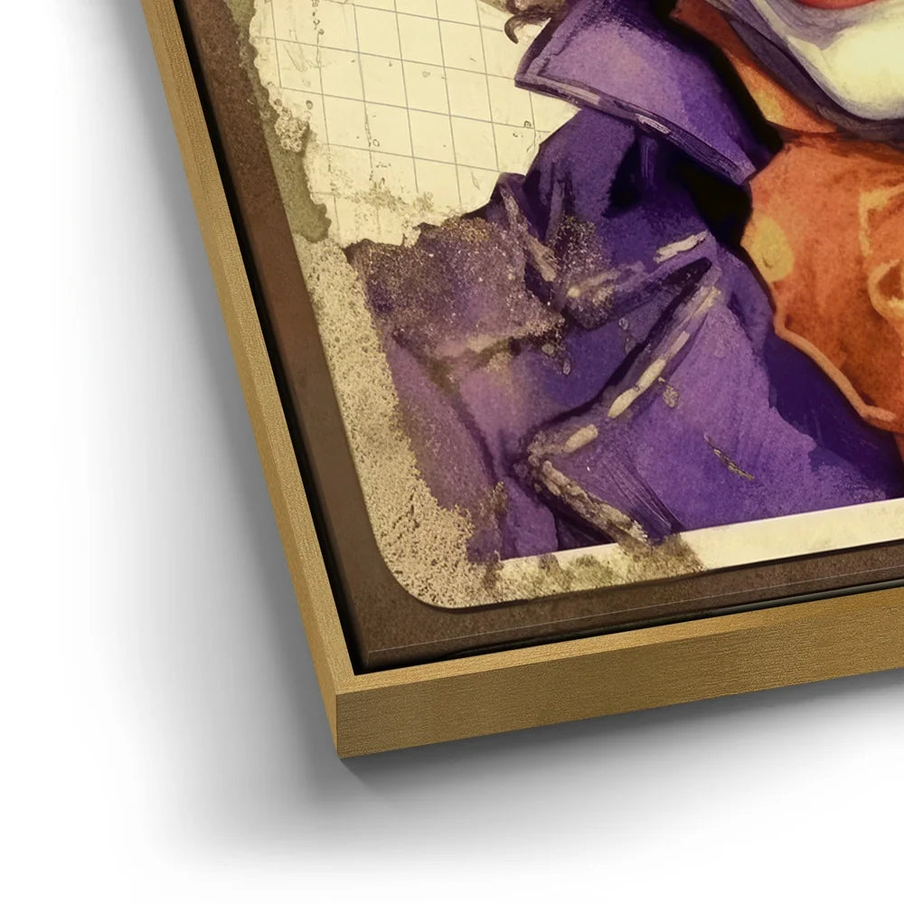 Featured image 12 for Wild Card