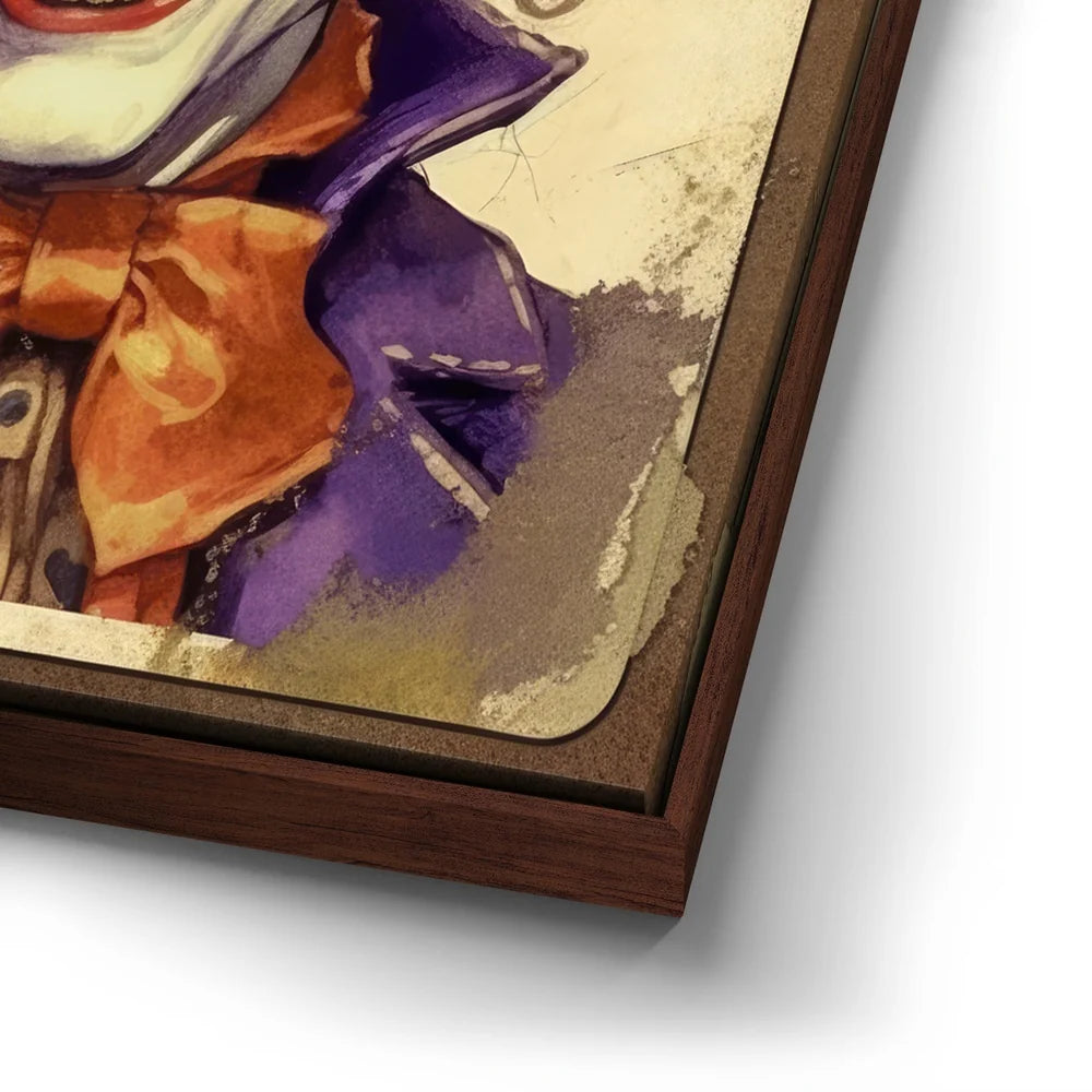 Featured image 14 for Wild Card