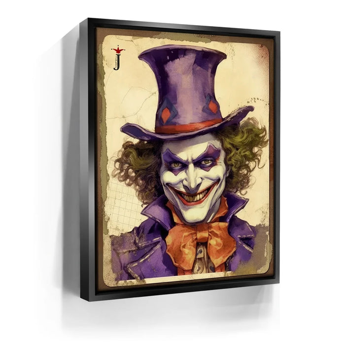 Featured image 5 for Wild Card