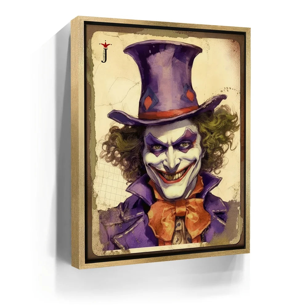 Featured image 7 for Wild Card