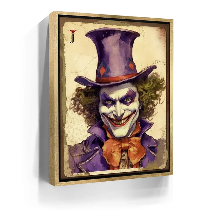 Featured image 7 for Wild Card