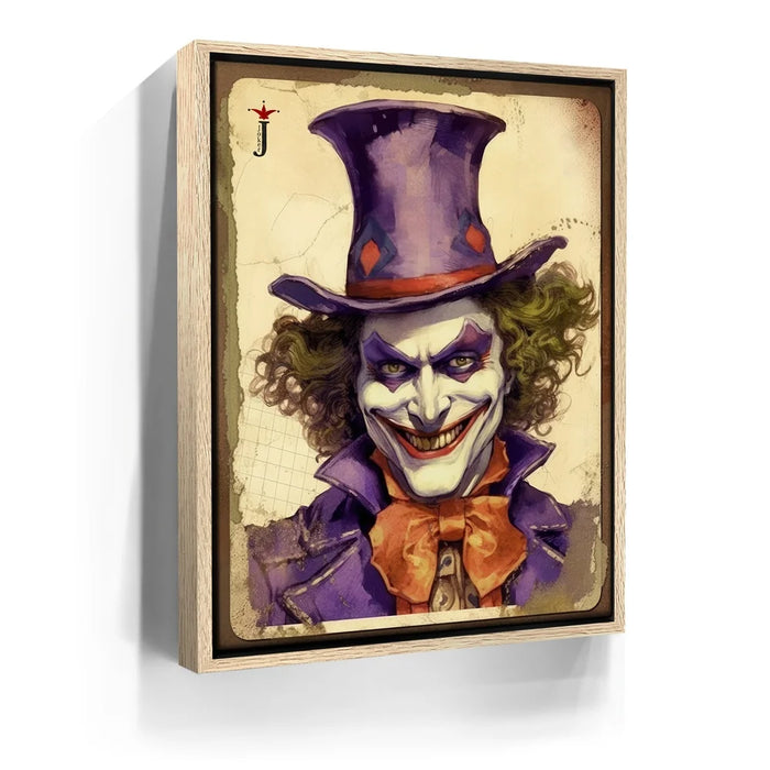 Featured image 9 for Wild Card