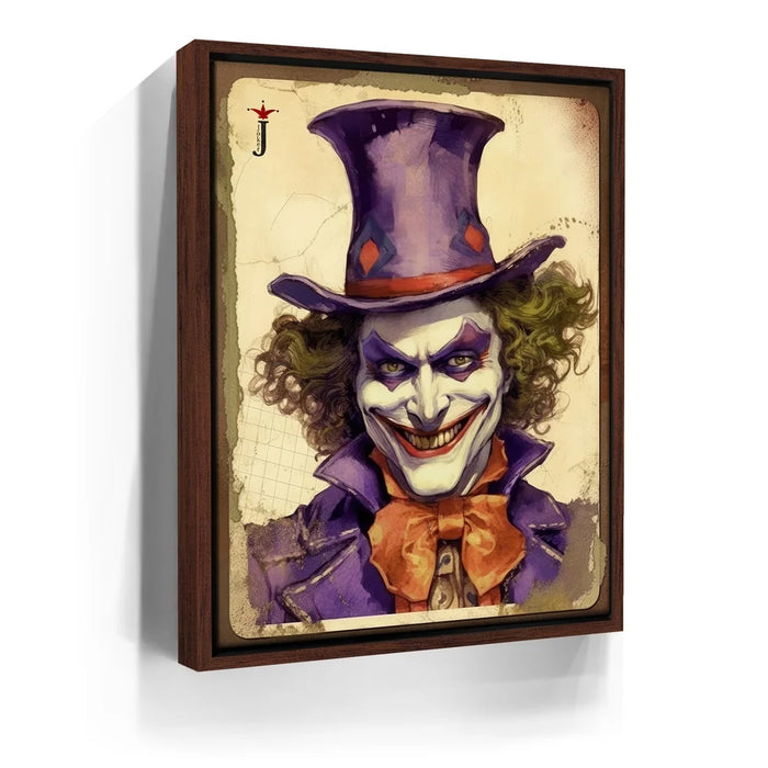 Featured image 10 for Wild Card