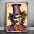 Featured image 1 for Wild Card