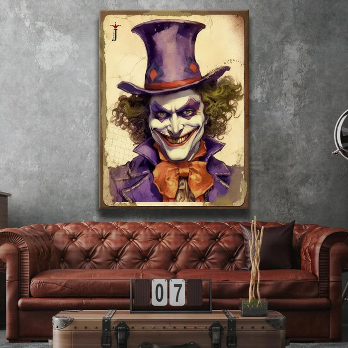 Featured image 2 for Wild Card