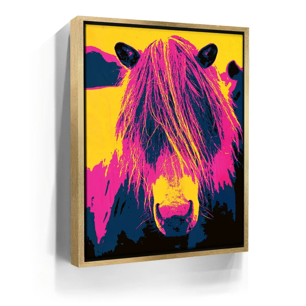 Featured image 7 for Wild Horses