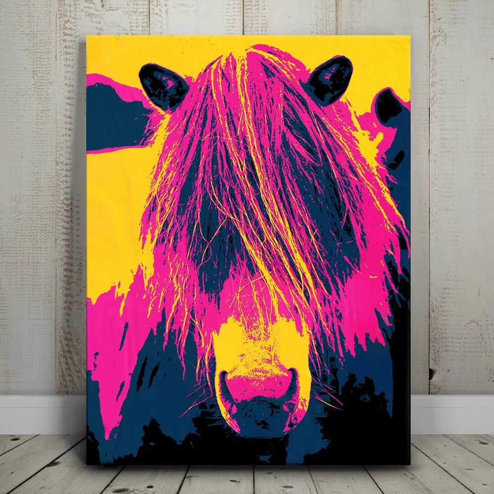 Featured image 1 for Wild Horses