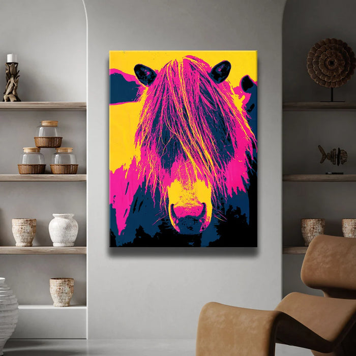 Featured image 2 for Wild Horses