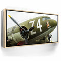 Featured image 9 for Wild Kat C-49