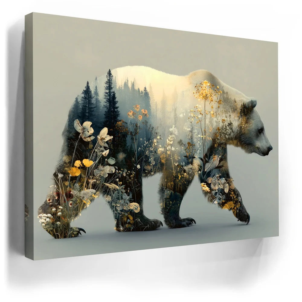 Featured image 3 for Wild Within