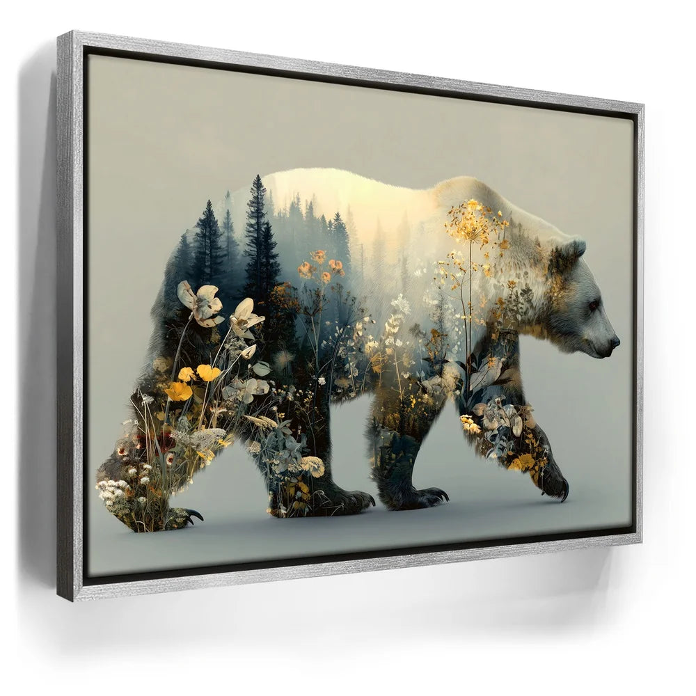 Featured image 9 for Wild Within