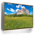 Featured image 10 for Wildflowers of Sella Pass
