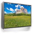 Featured image 9 for Wildflowers of Sella Pass