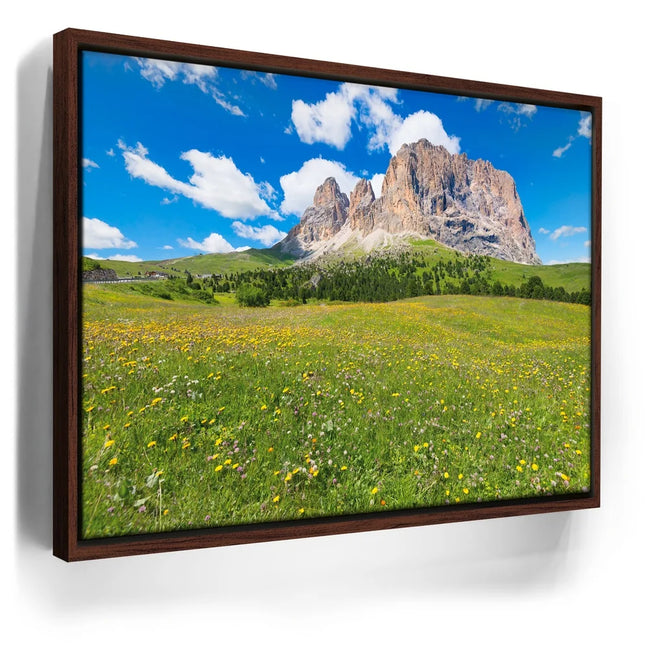 Featured image 11 for Wildflowers of Sella Pass