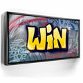 Featured image 5 for Win - Graffiti
