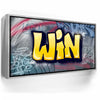 Featured image 8 for Win - Graffiti