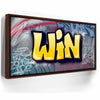 Featured image 10 for Win - Graffiti