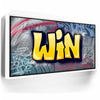 Featured image 6 for Win - Graffiti