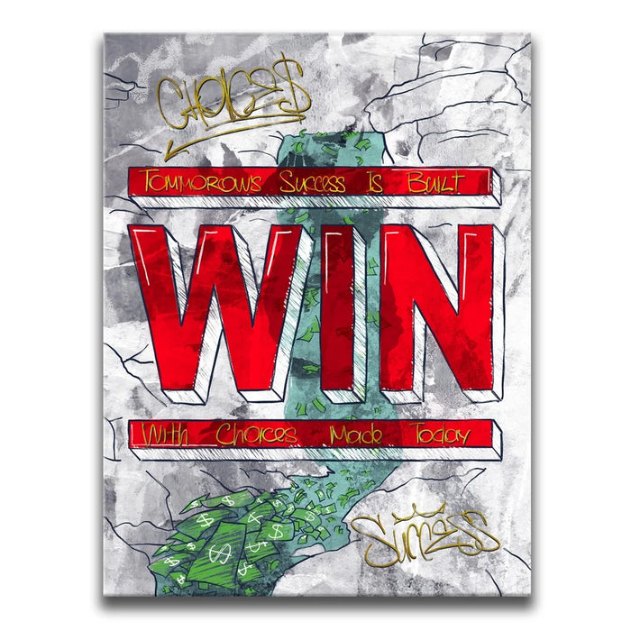 Featured image 1 for Win - Sketch