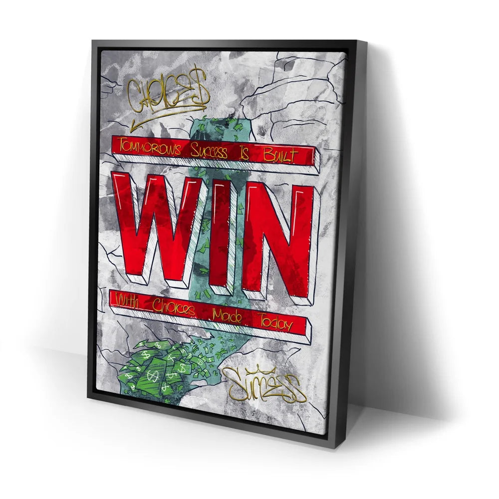 Featured image 2 for Win - Sketch