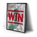 Thumbnail image 2 for Win - Sketch