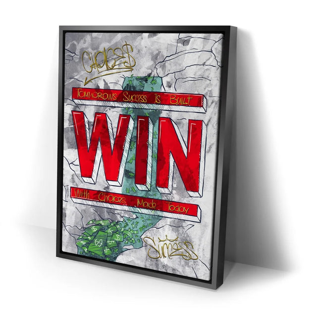 Featured image 2 for Win - Sketch
