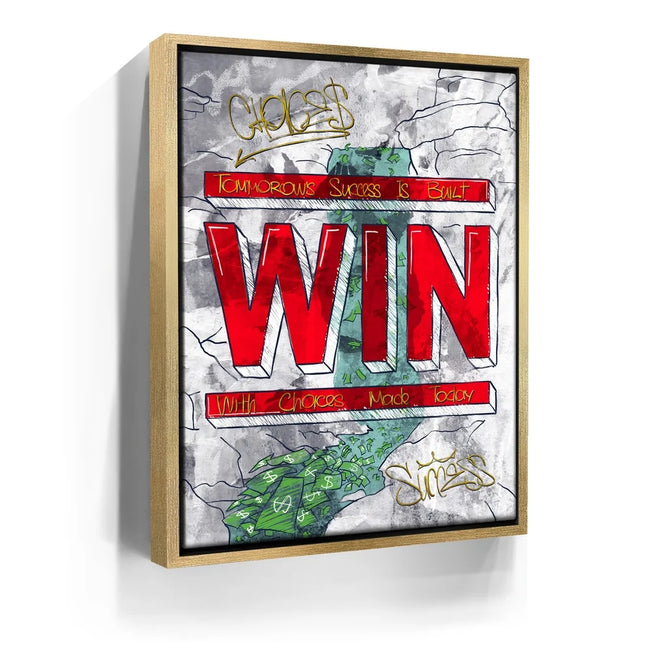 Featured image 7 for Win - Sketch