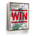 Featured image 9 for Win - Sketch