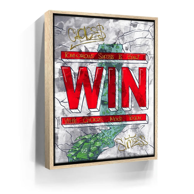 Featured image 9 for Win - Sketch