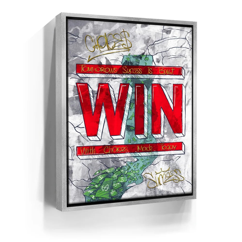 Featured image 8 for Win - Sketch