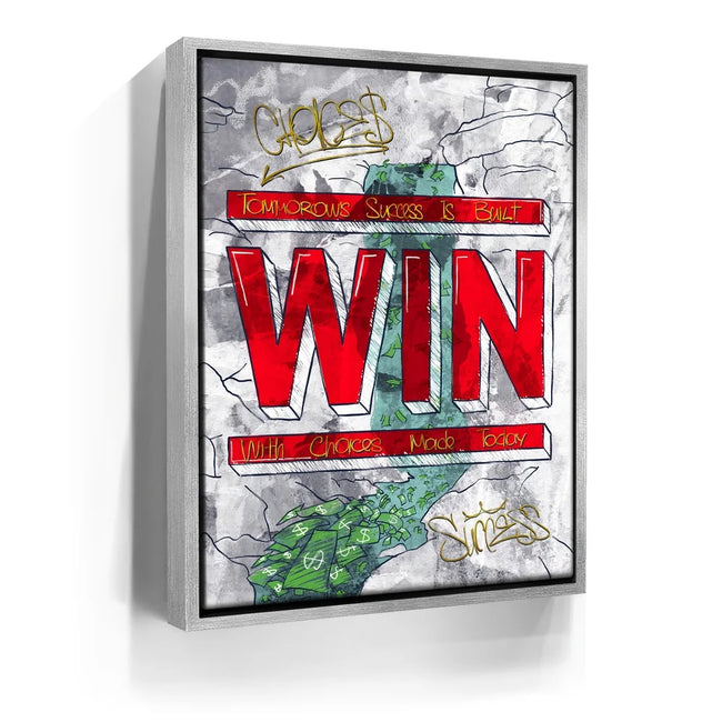 Featured image 8 for Win - Sketch
