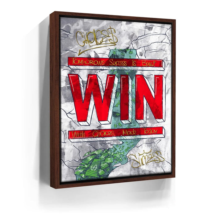 Featured image 10 for Win - Sketch