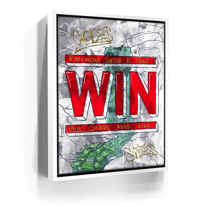 Featured image 6 for Win - Sketch